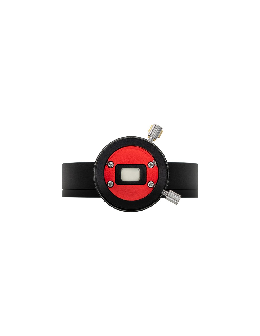 ZWO L-OAG Guida Fuori Asse ZWO con prisma largo 12x12mm - immagine 5