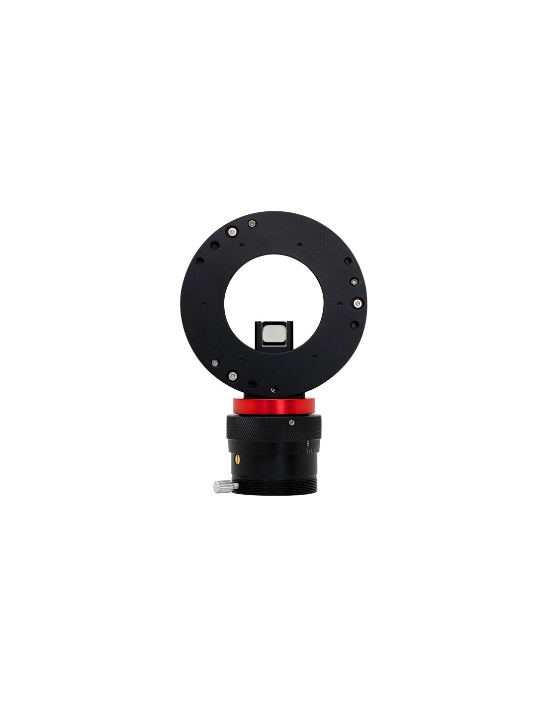 ZWO L-OAG Guida Fuori Asse ZWO con prisma largo 12x12mm - immagine 2