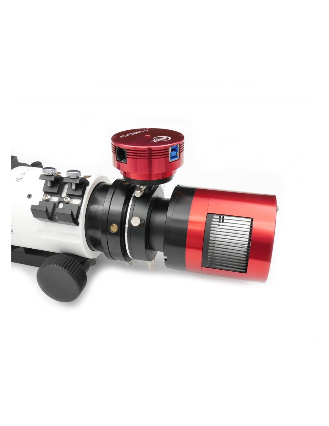 ZWO OAG Guida fuori asse T2/M48 - immagine 12