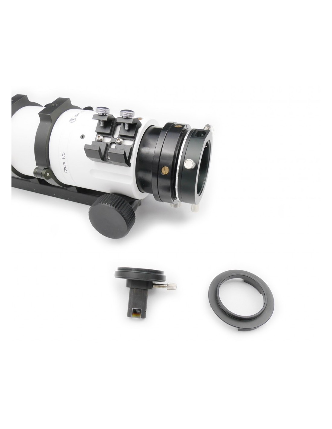 ZWO OAG Guida fuori asse T2/M48 - immagine 8