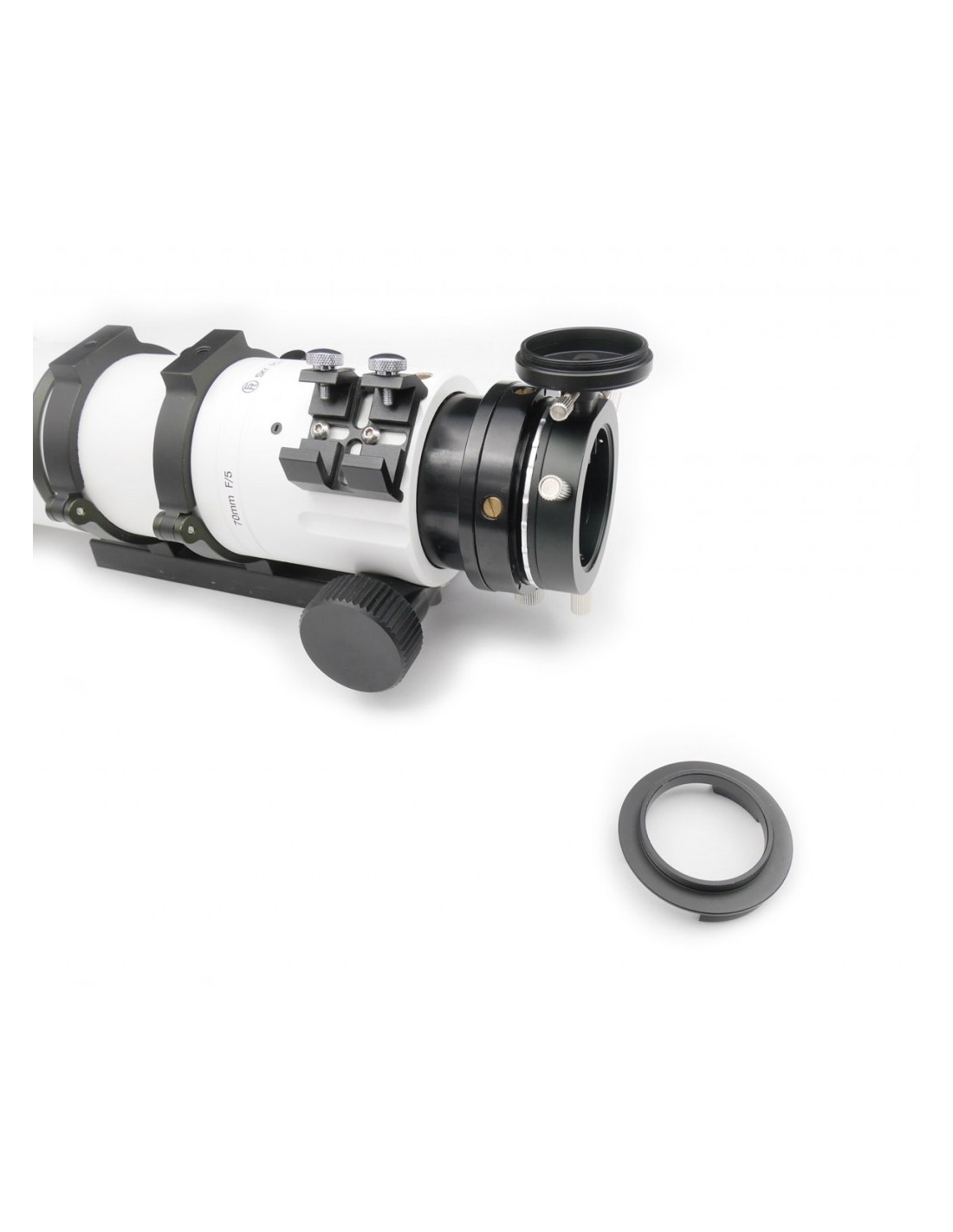 ZWO OAG Guida fuori asse T2/M48 - immagine 7