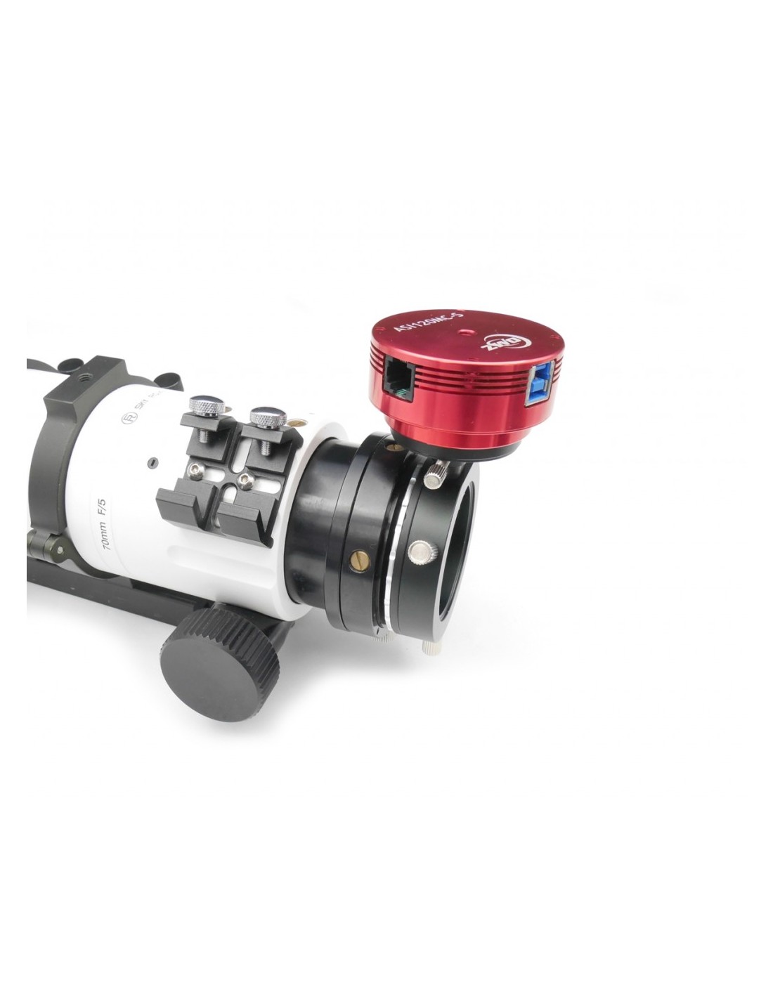 ZWO OAG Guida fuori asse T2/M48 - immagine 9