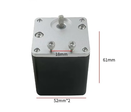 Focheggiatore elettronico Gemini - immagine 2