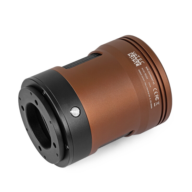 Omegon veTEC 585 C Color - immagine 2