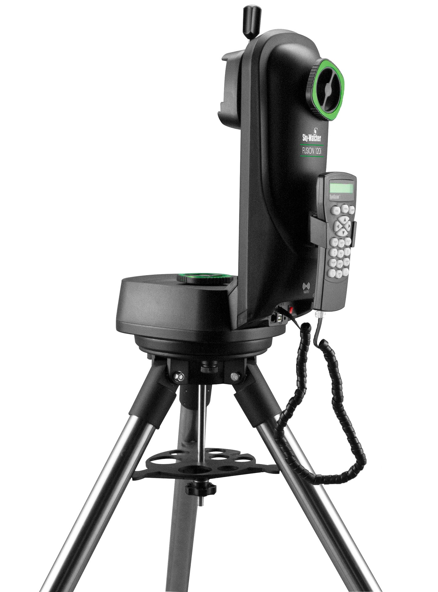 Skywatcher Fusion 120i SynScan Wi-FI - immagine 2