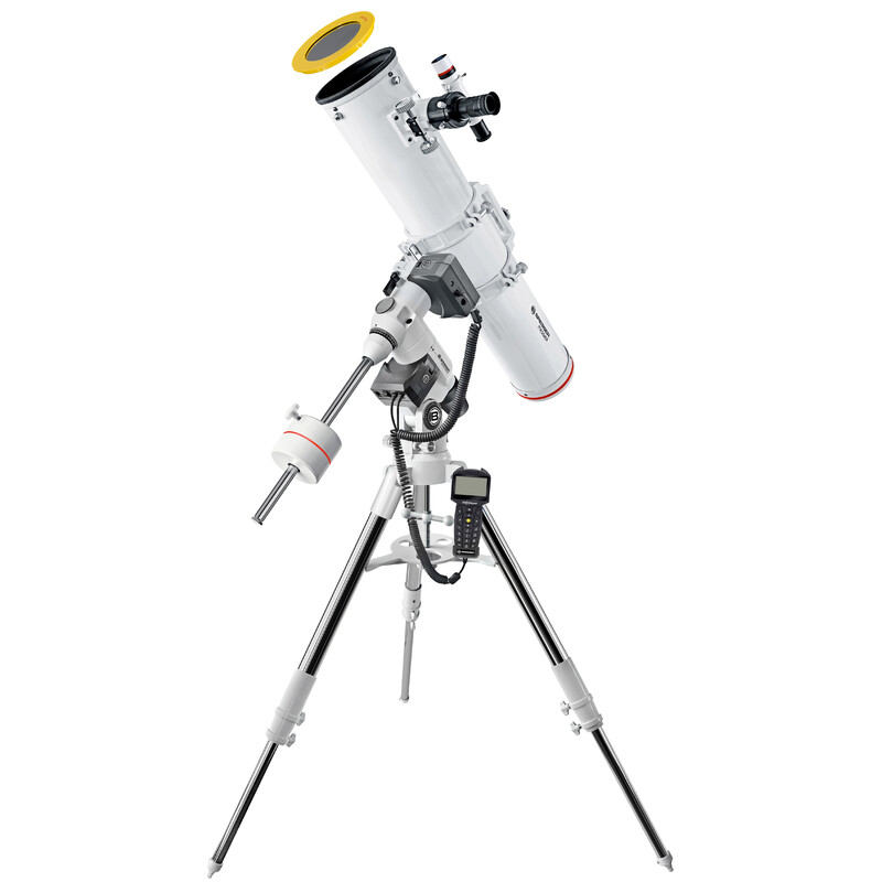 Bresser N 130/1000 Messier EXOS 2 GoTo - immagine 2