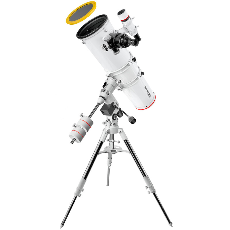Bresser N 203/1000 Messier Hexafoc EXOS-2 - immagine 3