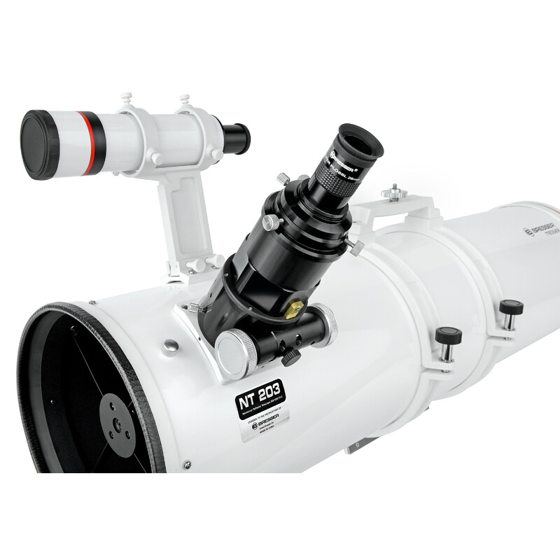 Bresser N 203/1000 Messier Hexafoc EXOS-2 - immagine 2