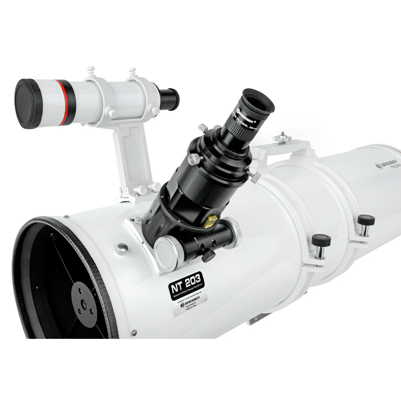 Bresser N 203/1200 Messier Hexafoc EXOS-2 - immagine 2