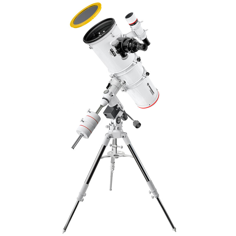 Bresser N 203/800 Messier NT 203S Hexafoc EXOS-2 - immagine 2