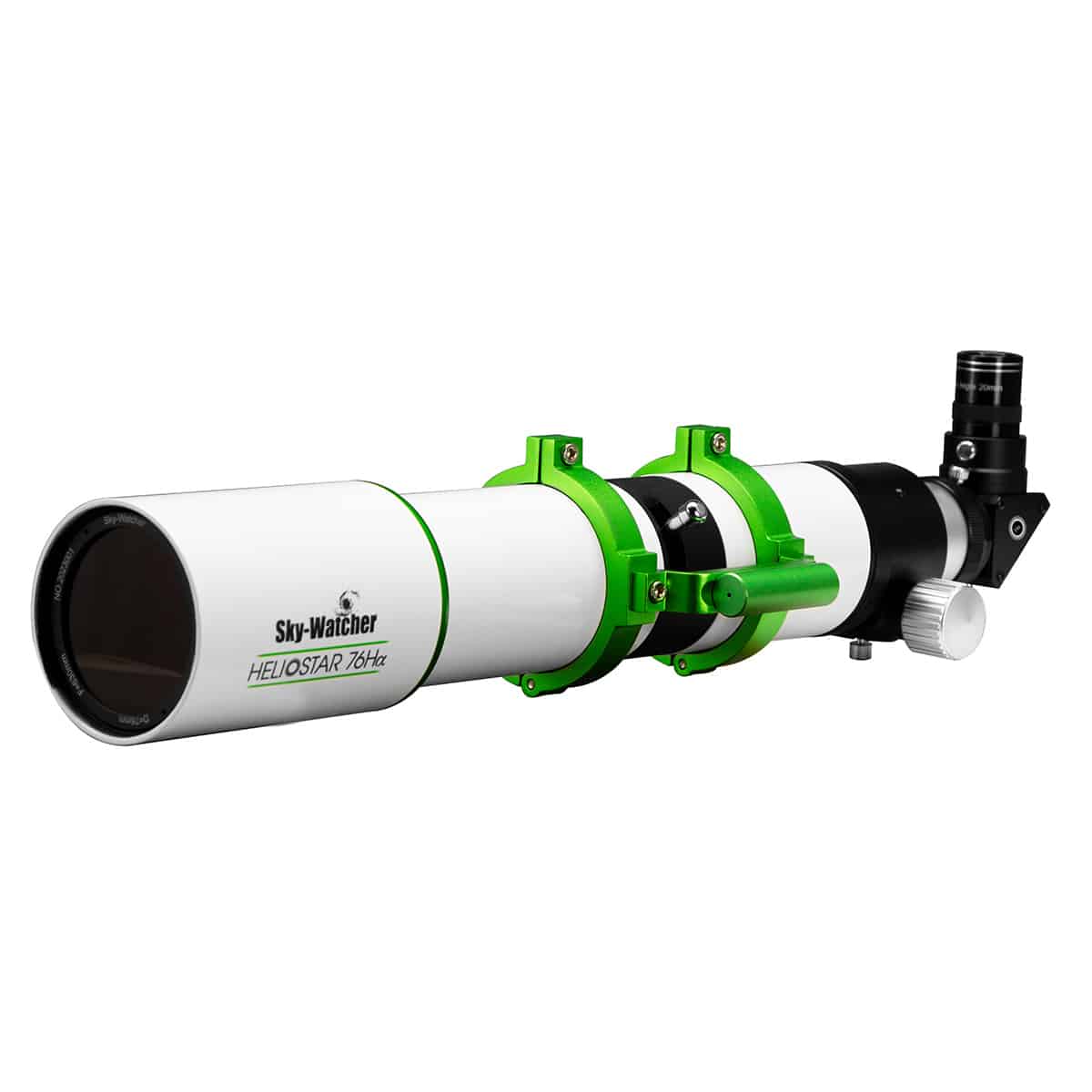Skywatcher Heliostar 76mm H-alpha - immagine 3