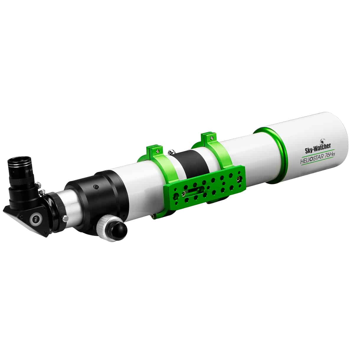 Skywatcher Heliostar 76mm H-alpha - immagine 2