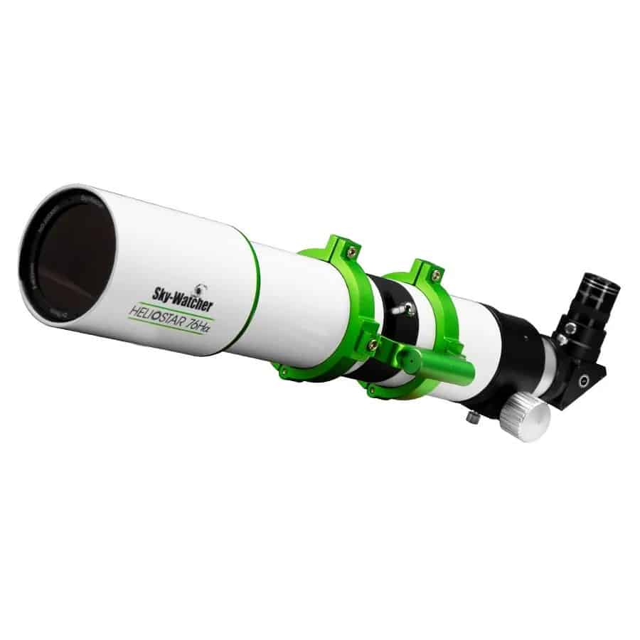 Skywatcher Heliostar 76mm H-alpha