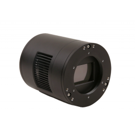 ToupTek 455C PRO Colore
