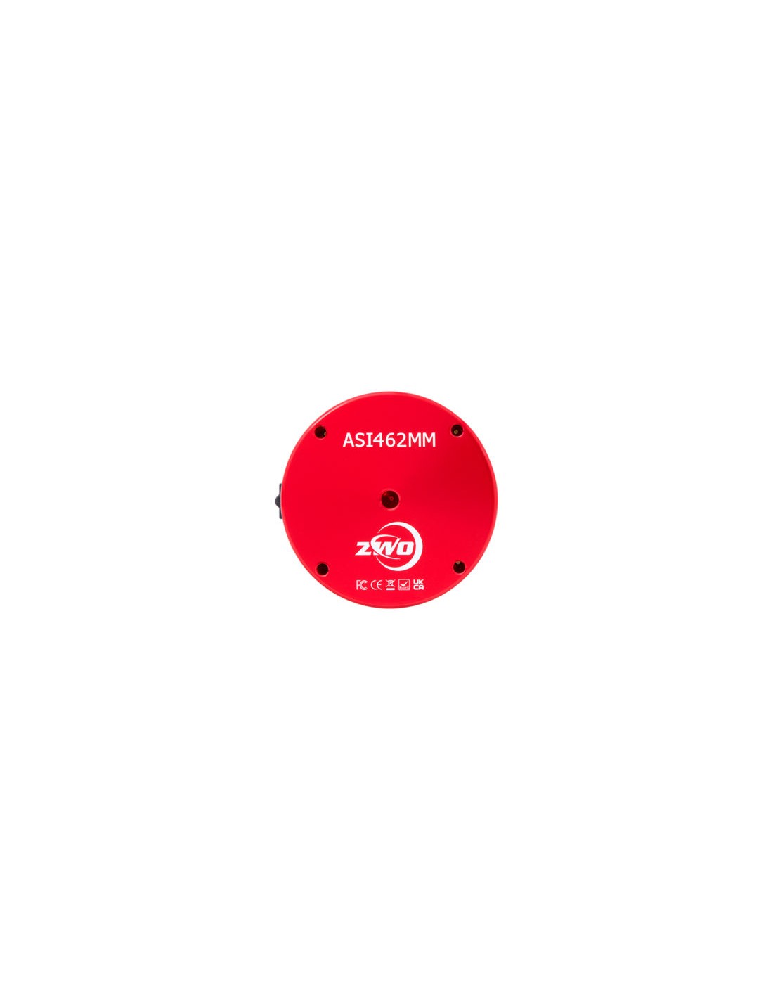 ZWO ASI462MM USB3.0 Mono Astronomy Camera - immagine 3