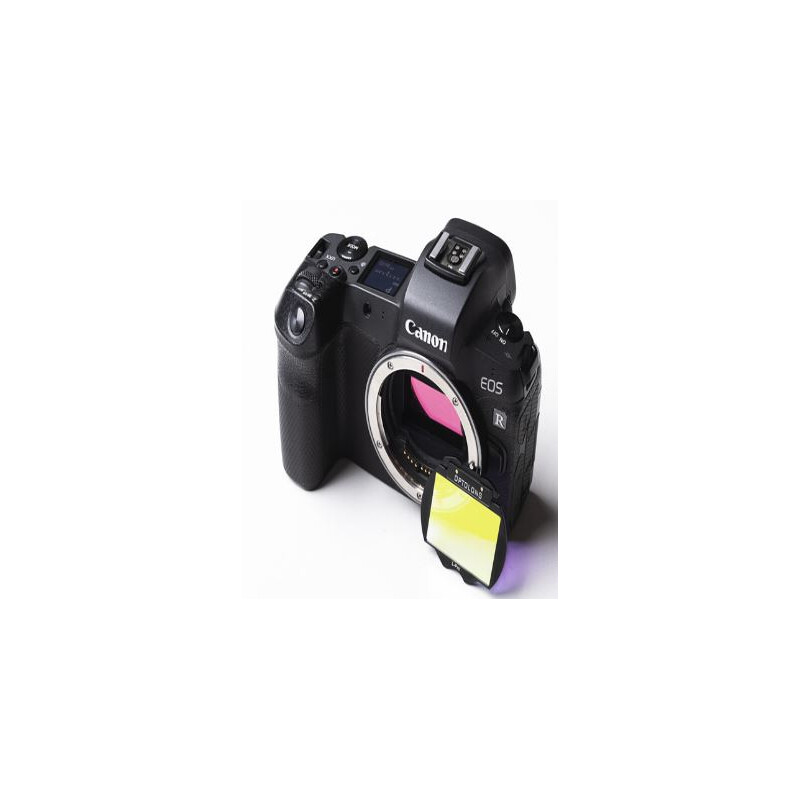 Optolong Canon EOS R Clip - immagine 3
