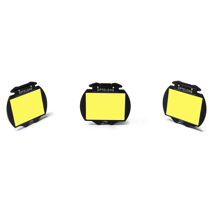 Optolong Canon EOS R Clip - immagine 2