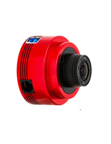 Zwo ASI678MM mono Nir - immagine 2