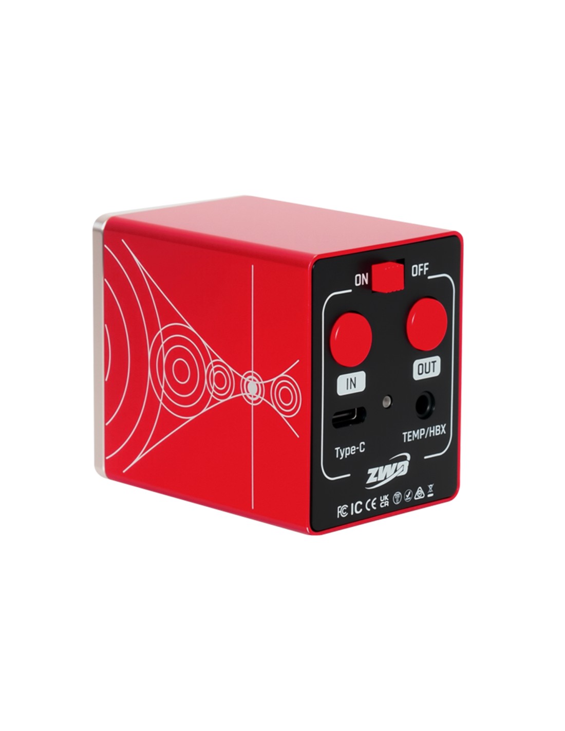ZWO EAF-Pro focheggiatore automatico