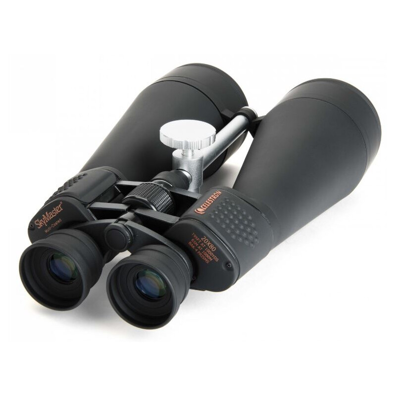 Celestron Binocolo SkyMaster 20x80 - immagine 7