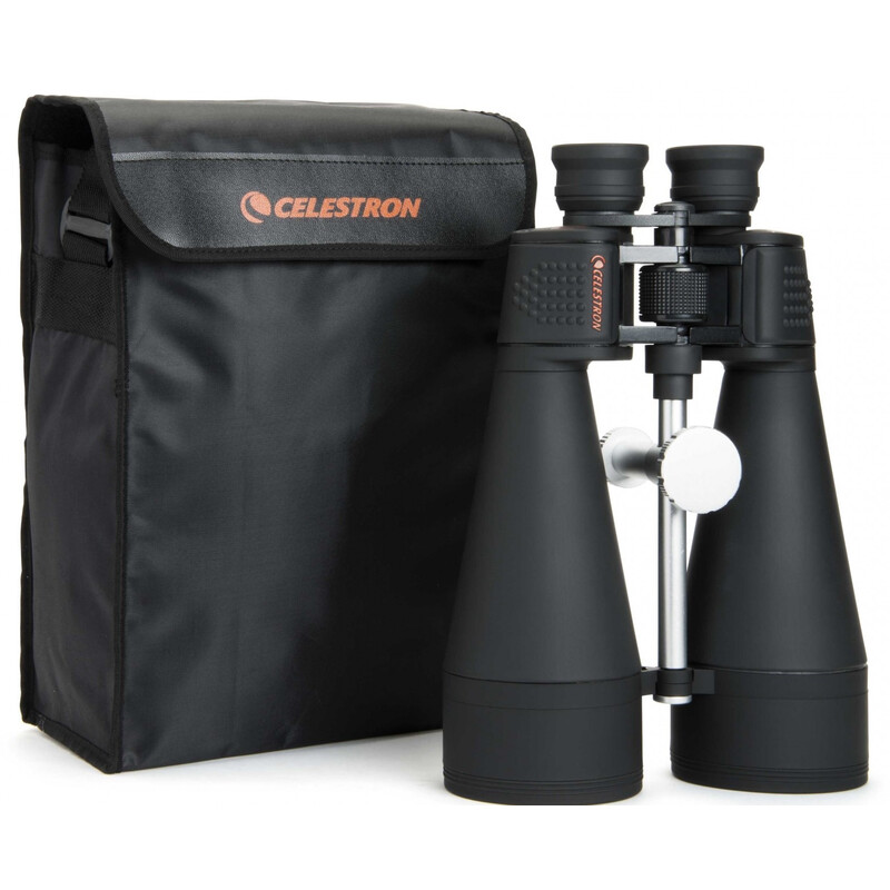 Celestron Binocolo SkyMaster 20x80 - immagine 4
