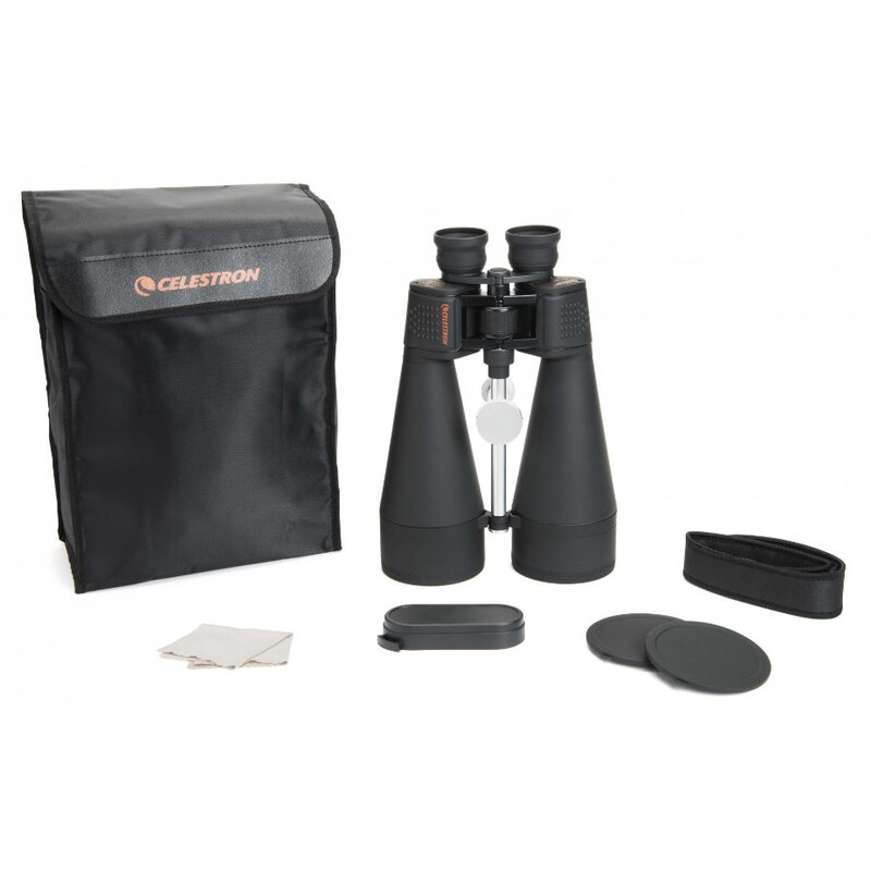 Celestron Binocolo SkyMaster 20x80 - immagine 3