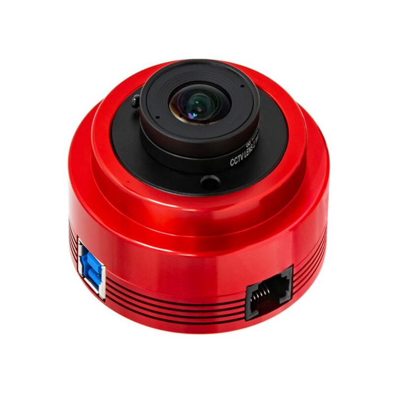 ZWO ASI 662 MC Color