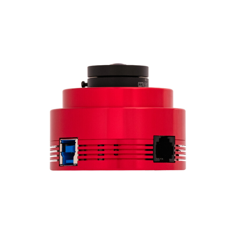 ZWO ASI 662 MM Mono - immagine 2