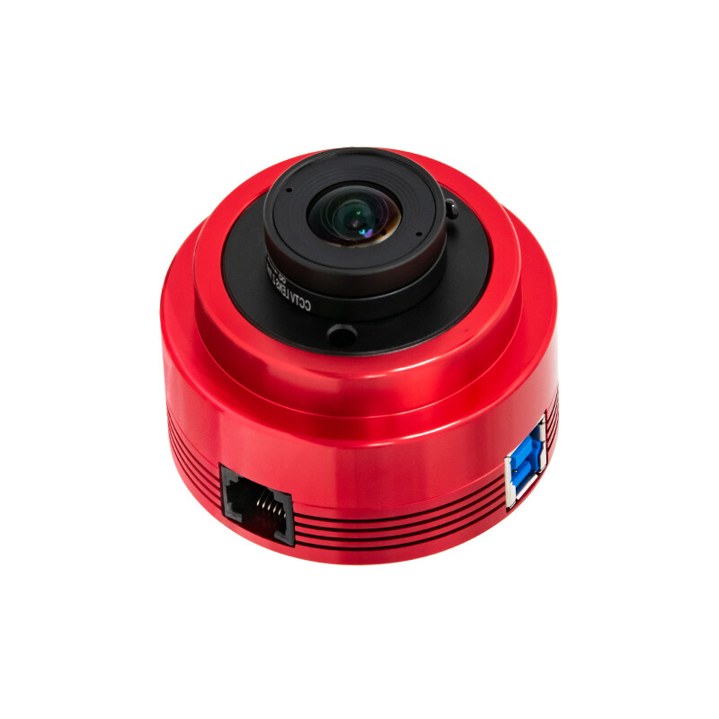 ZWO ASI 662 MM Mono