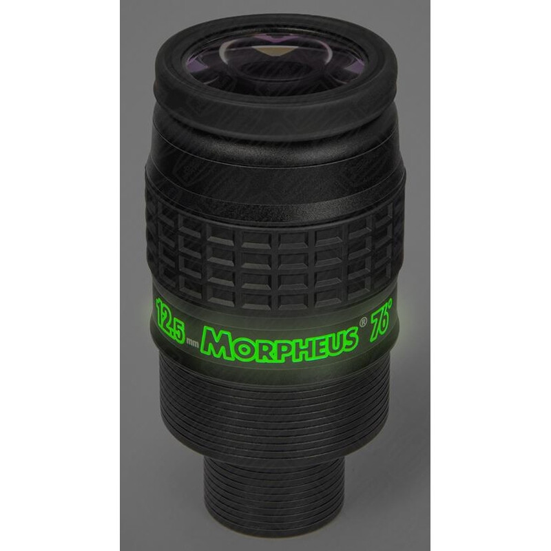 Baader Oculare Morpheus 76° 12.5mm - immagine 4