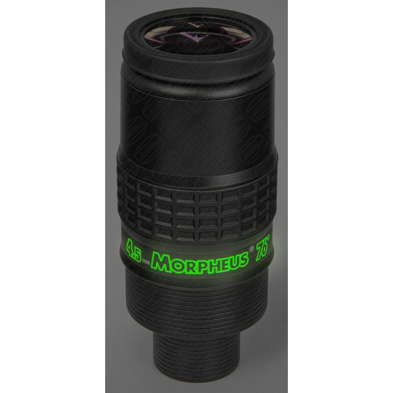 Baader Oculare Morpheus 76° 4.5mm - immagine 4