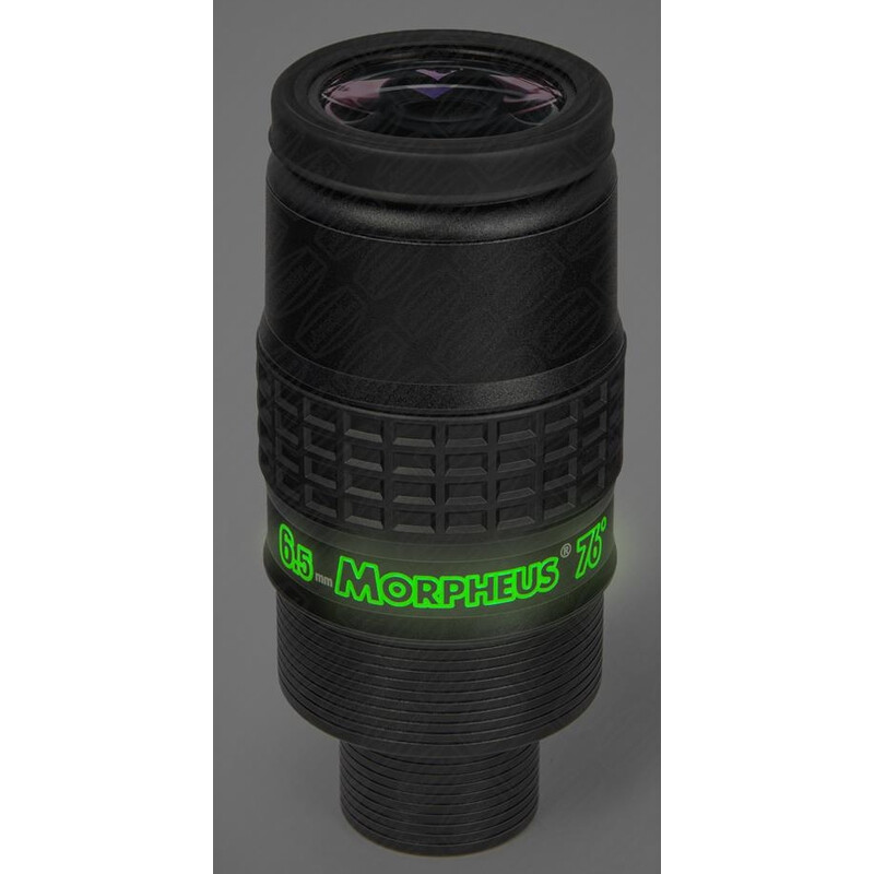 Baader Oculare Morpheus 76° 6.5mm - immagine 4