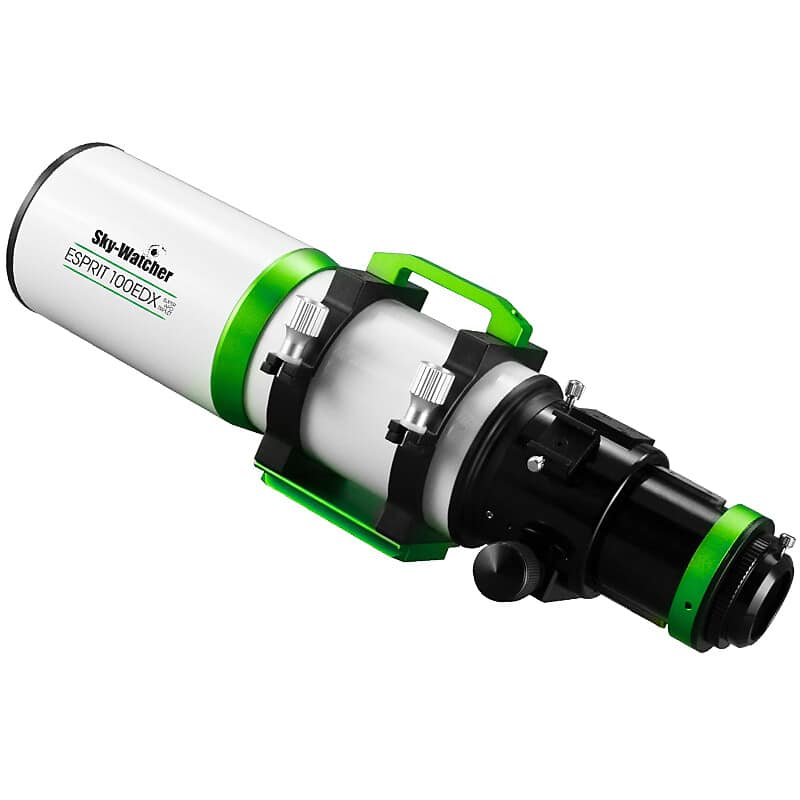 Skywatcher Esprit 100EDX APO - immagine 4
