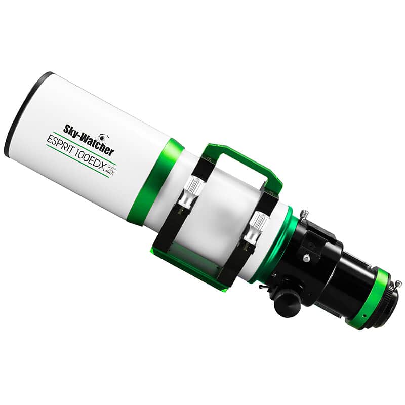 Skywatcher Esprit 100EDX APO - immagine 3