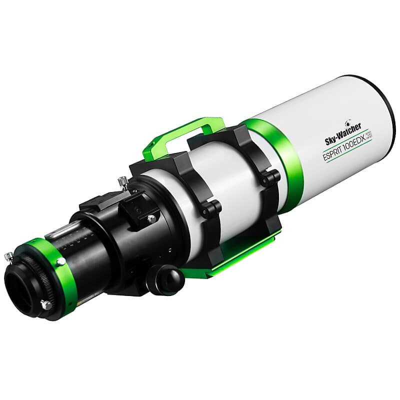 Skywatcher Esprit 100EDX APO - immagine 2