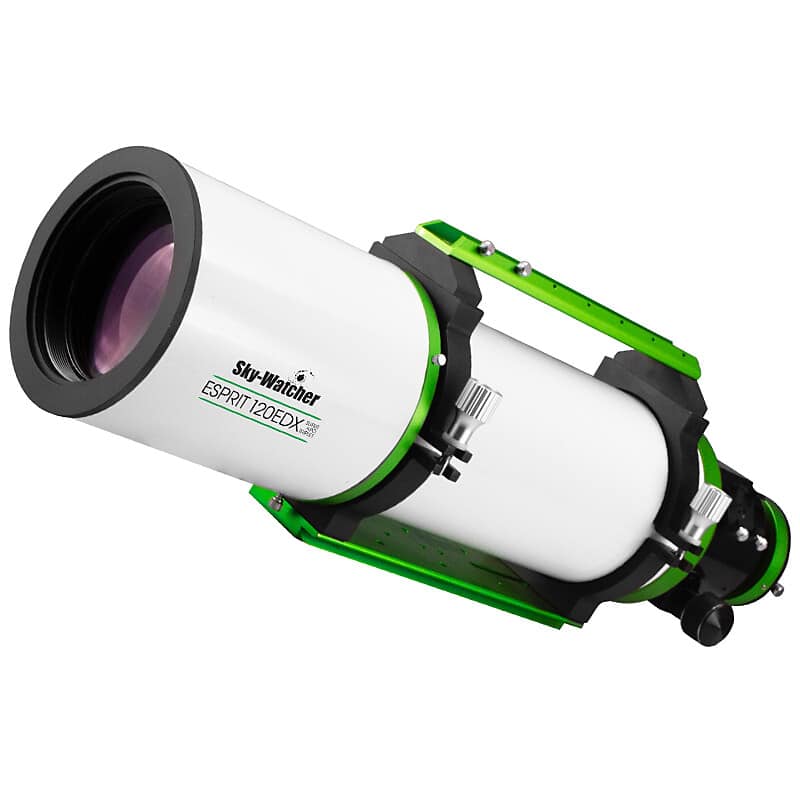 Skywatcher Esprit 120EDX APO - immagine 2