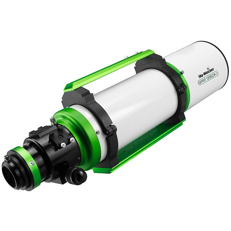 Skywatcher Esprit 120EDX APO - immagine 4