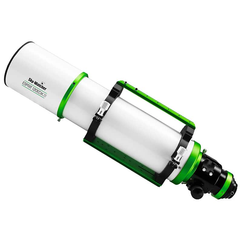 Skywatcher Esprit 120EDX APO - immagine 3