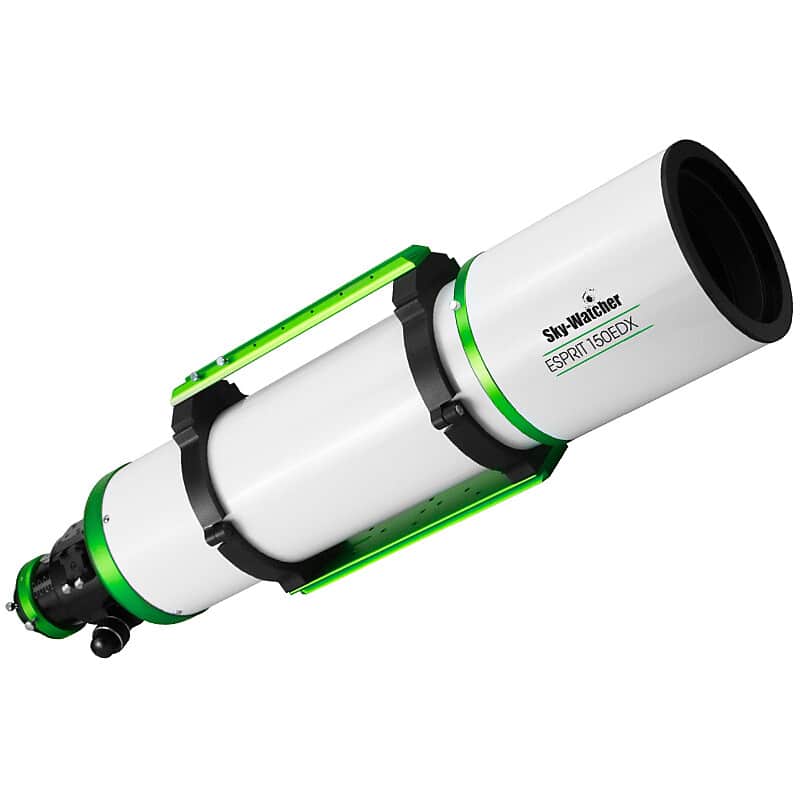 Skywatcher Esprit 150EDX APO - immagine 3