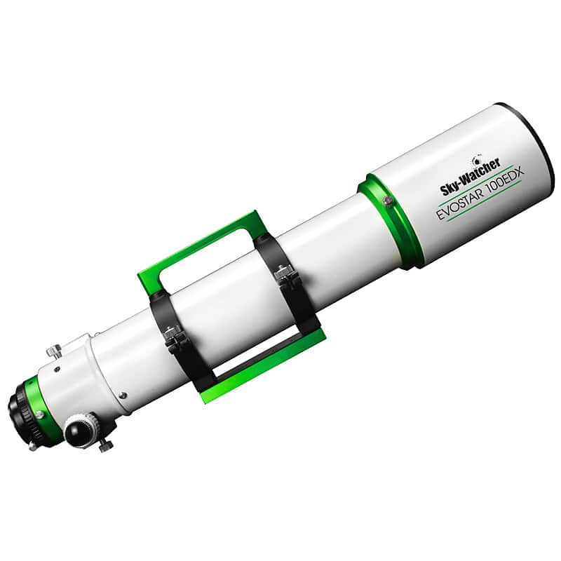 Skywatcher Evostar 100EDX
