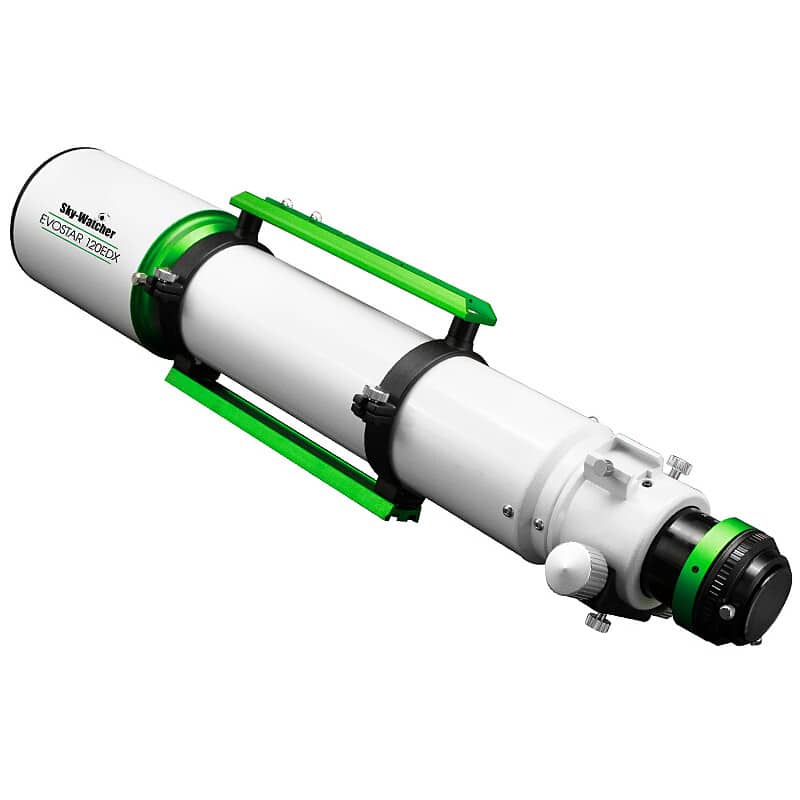 Skywatcher Evostar 120EDX - immagine 2