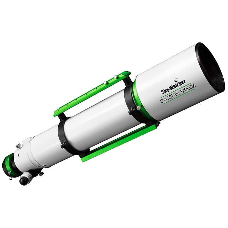 Skywatcher Evostar 120EDX