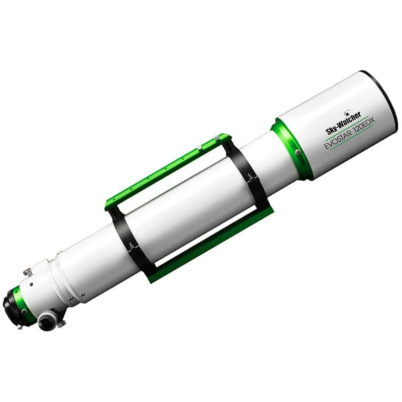 Skywatcher Evostar 120EDX - immagine 3