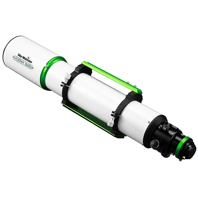 Skywatcher Evostar 150EDX - immagine 2