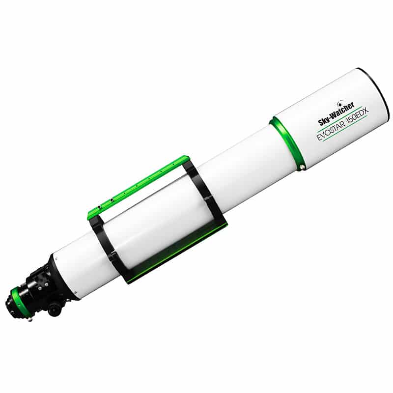 Skywatcher Evostar 150EDX - immagine 3