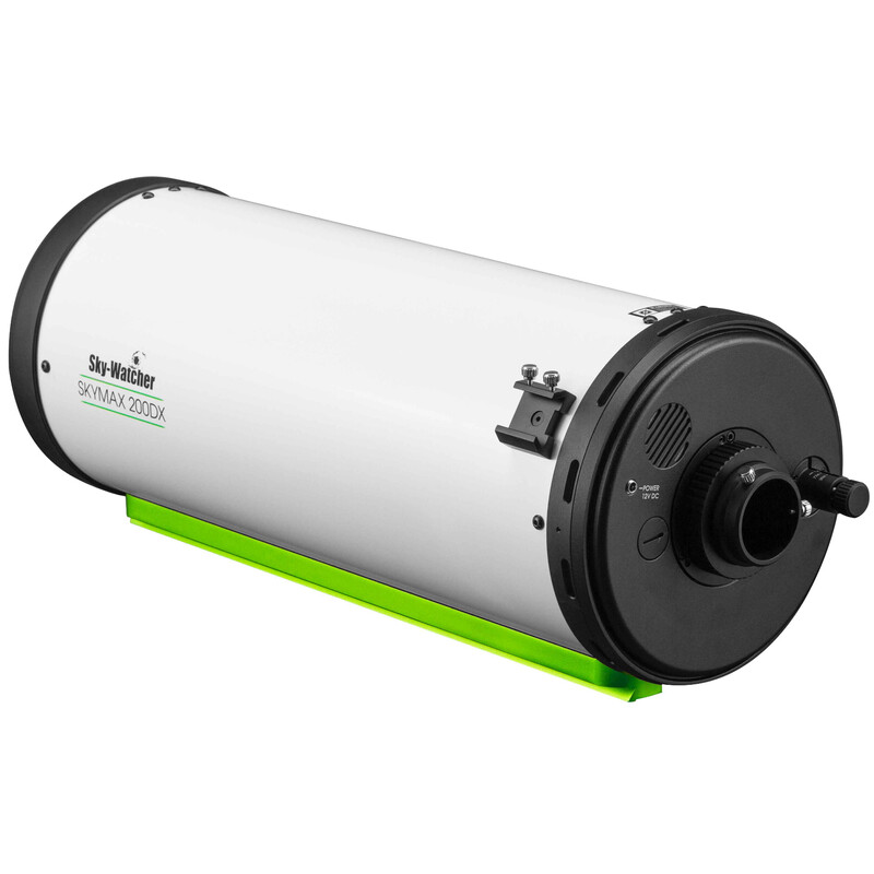Skywatcher Maksutov MC 200/2000 SkyMax-200DX - immagine 4