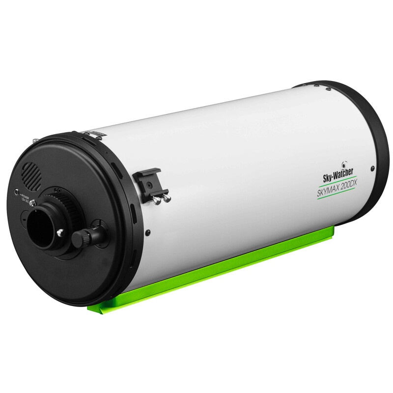 Skywatcher Maksutov MC 200/2000 SkyMax-200DX - immagine 3