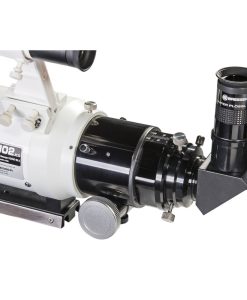 Alternative view of Bresser AC 102/460 AR-102 Messier Hexafoc OTA