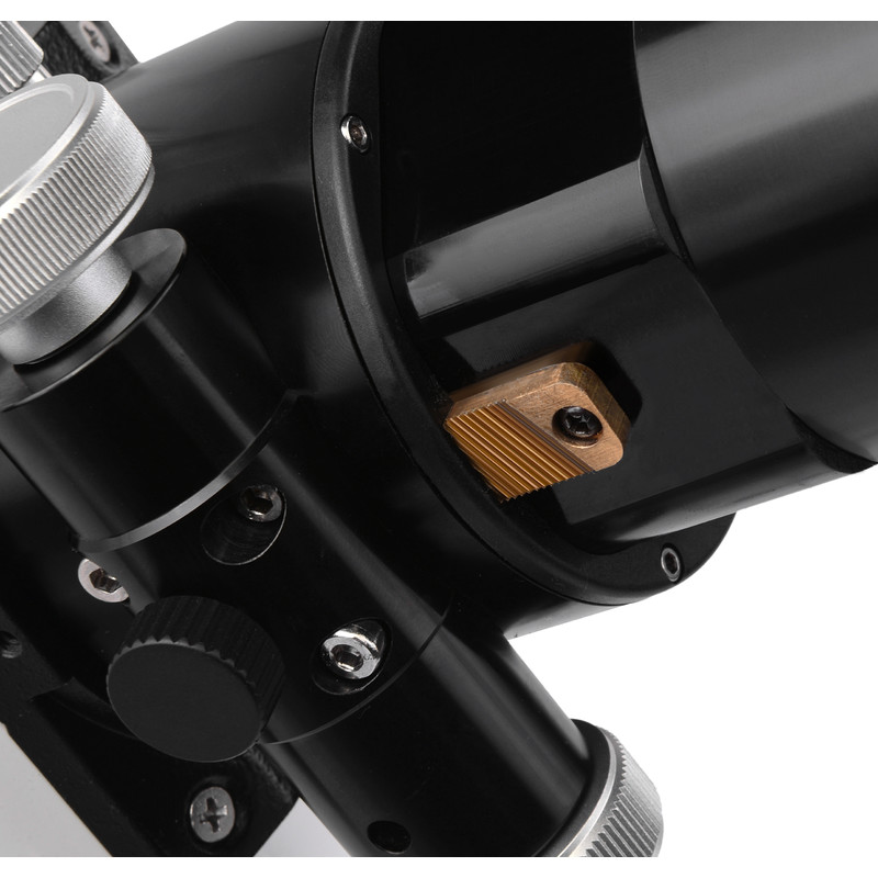 Bresser AC 102/460 AR-102 Messier Hexafoc OTA - immagine 3