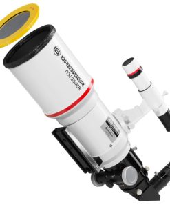 Bresser AC 102/460 AR-102 Messier Hexafoc OTA